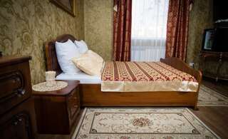 Гостиница Barocco Ростов-на-Дону Стандартный двухместный номер с 1 кроватью или 2 отдельными кроватями-19