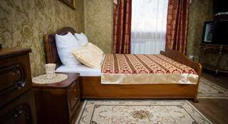 Гостиница Barocco Ростов-на-Дону Стандартный двухместный номер с 1 кроватью или 2 отдельными кроватями-52