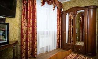 Гостиница Barocco Ростов-на-Дону Стандартный двухместный номер с 1 кроватью или 2 отдельными кроватями-39