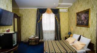 Гостиница Barocco Ростов-на-Дону Стандартный двухместный номер с 1 кроватью или 2 отдельными кроватями-56